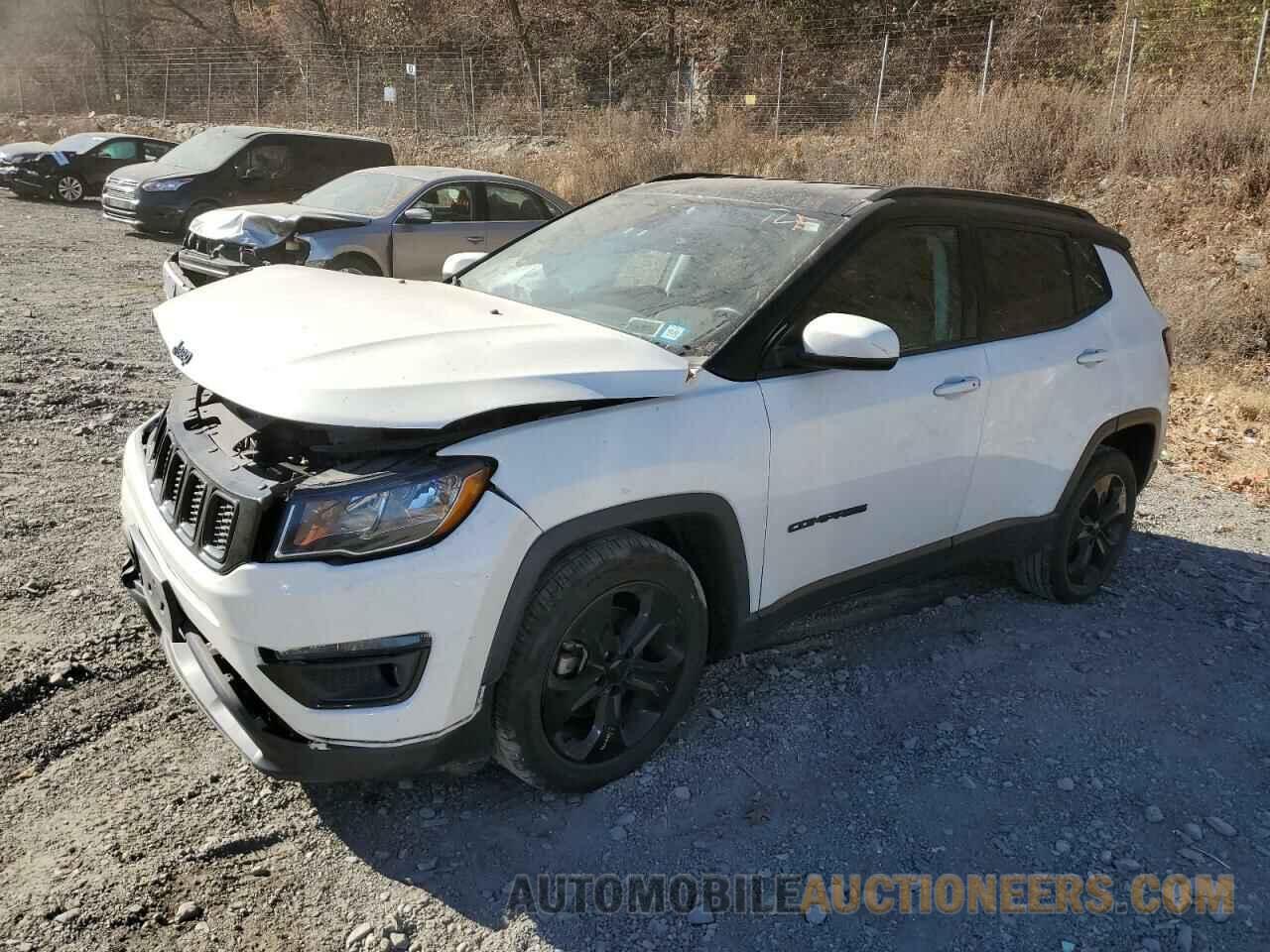 3C4NJDBB3JT492097 JEEP COMPASS 2018