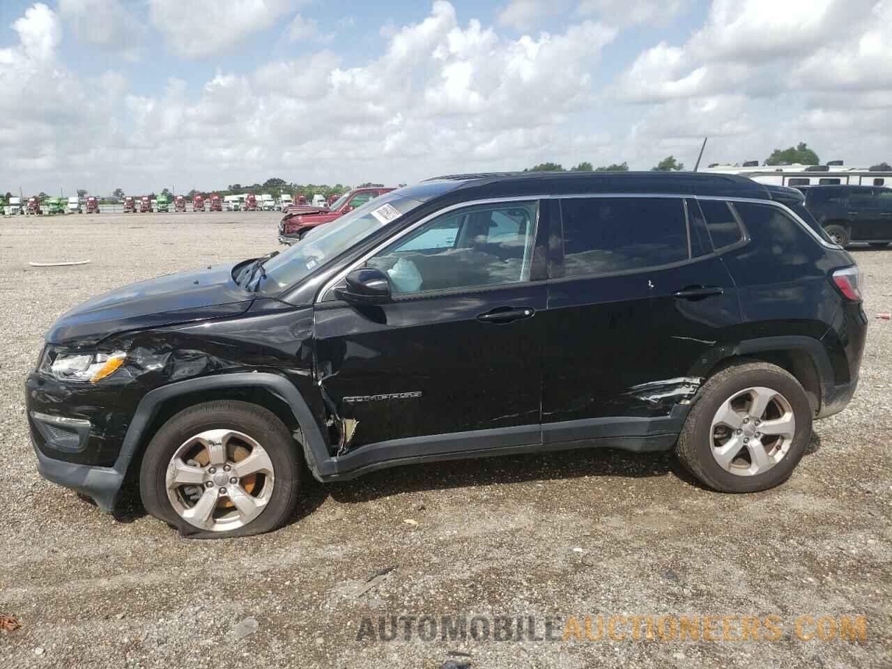 3C4NJDBB3KT597224 JEEP COMPASS 2019