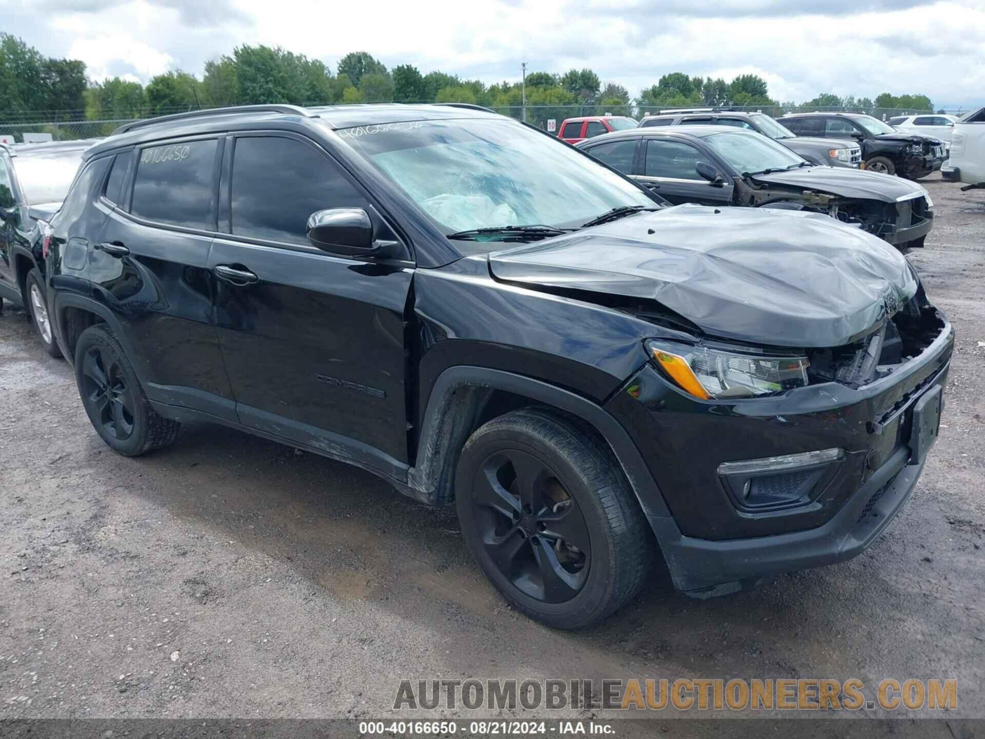 3C4NJDBB3LT228199 JEEP COMPASS 2020