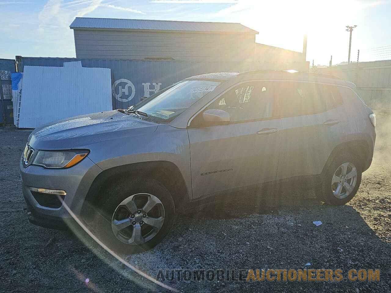 3C4NJDBB4LT148944 JEEP COMPASS 2020