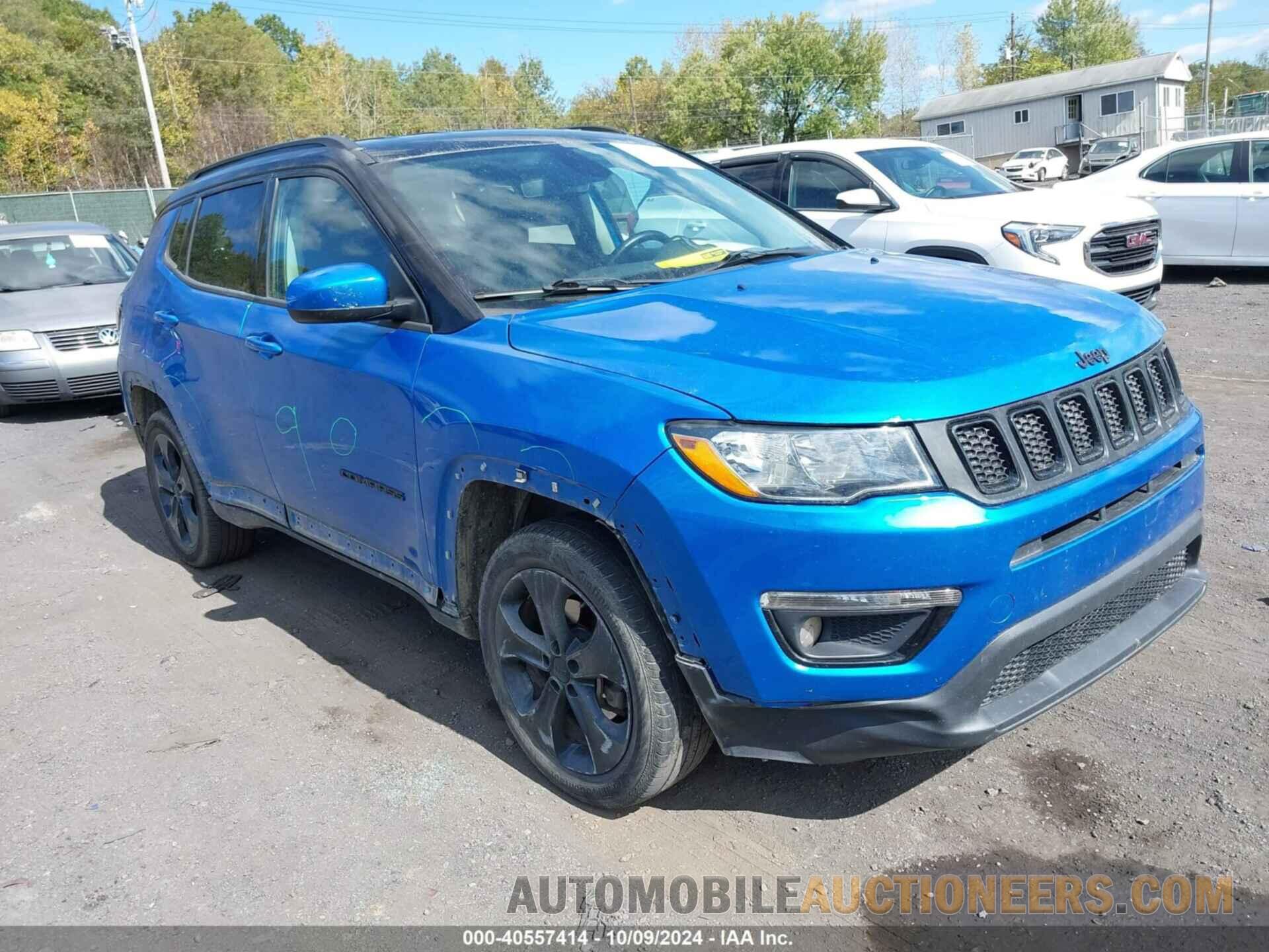 3C4NJDBB4LT149978 JEEP COMPASS 2020