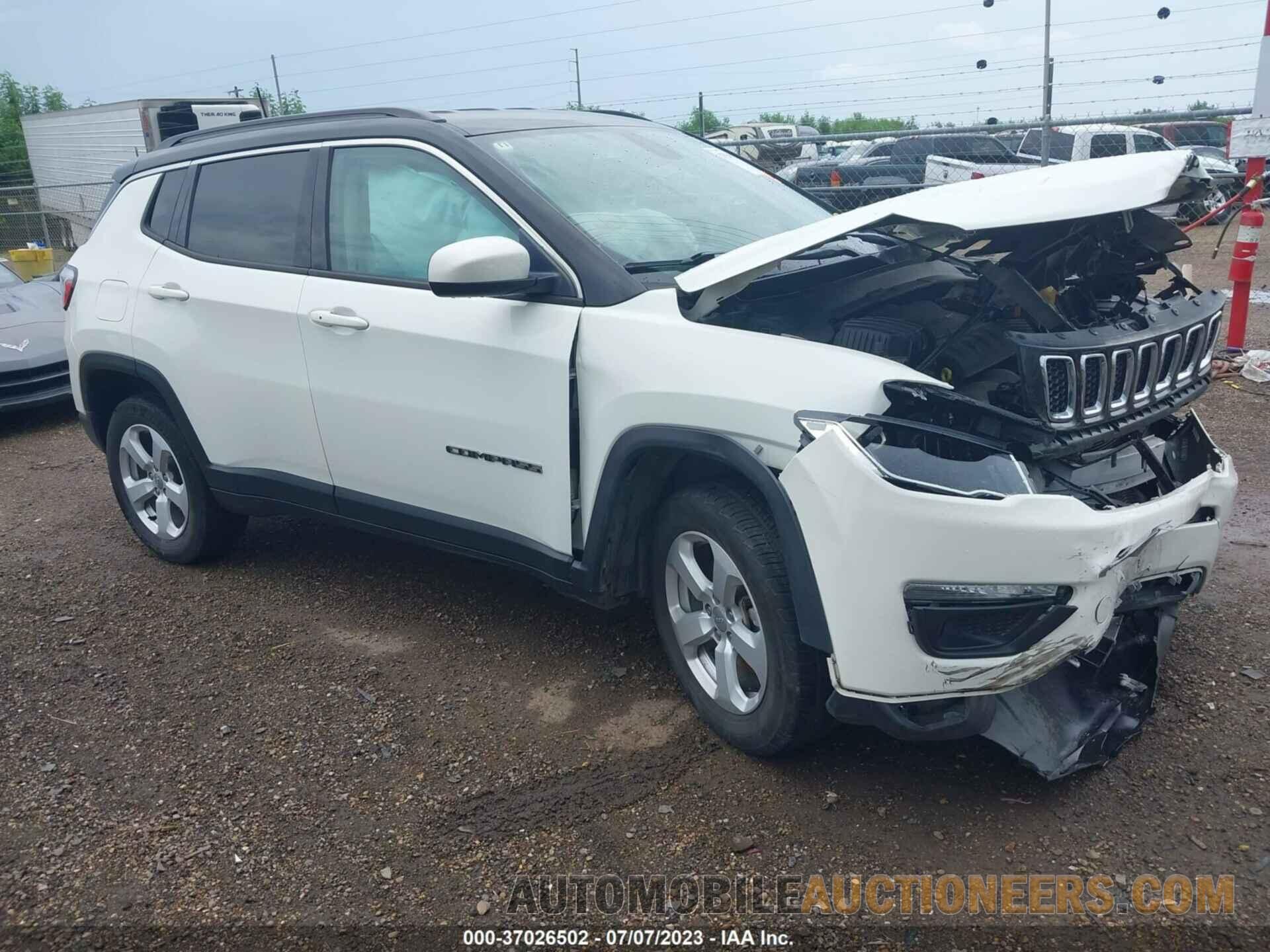 3C4NJDBB4LT174315 JEEP COMPASS 2020