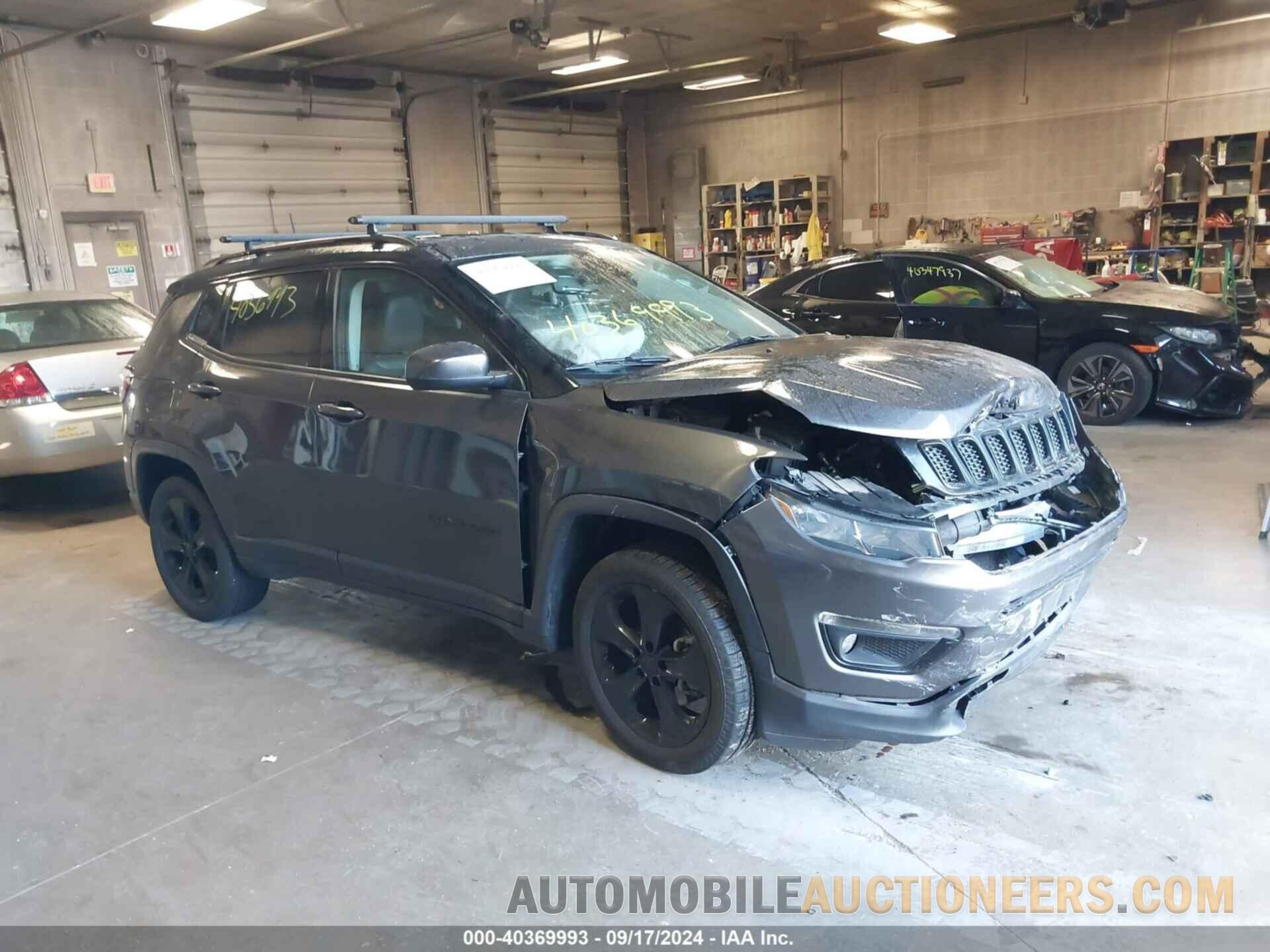 3C4NJDBB5MT504058 JEEP COMPASS 2021