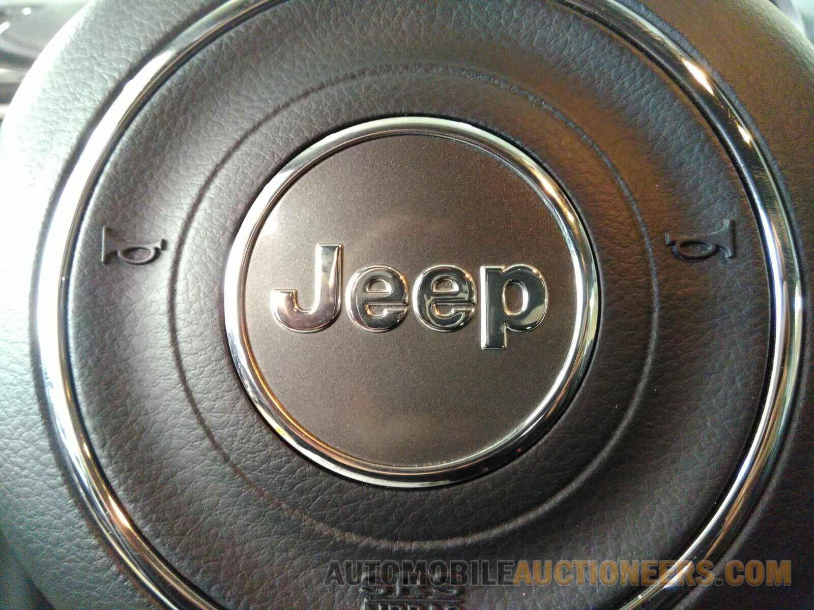 3C4NJDBB6KT796106 Jeep Compass 2019