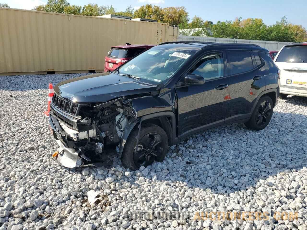 3C4NJDBB7LT228996 JEEP COMPASS 2020