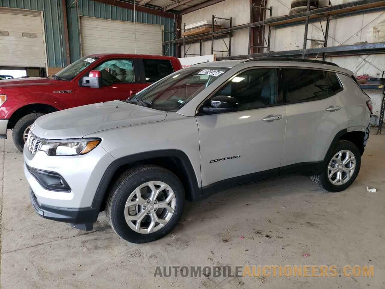 3C4NJDBN1RT110266 JEEP COMPASS 2024