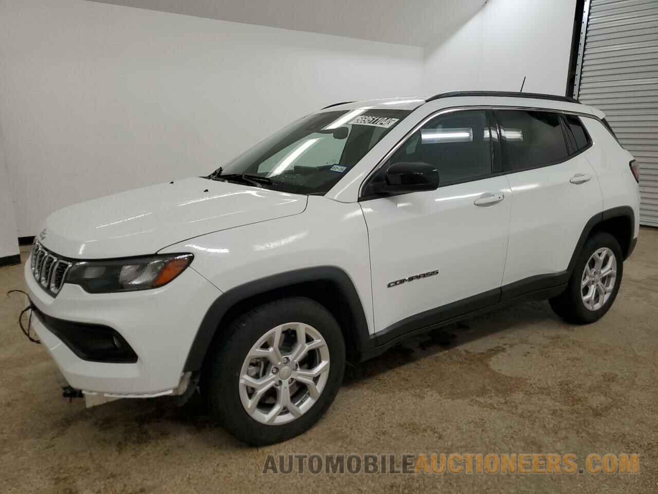 3C4NJDBN1RT118786 JEEP COMPASS 2024