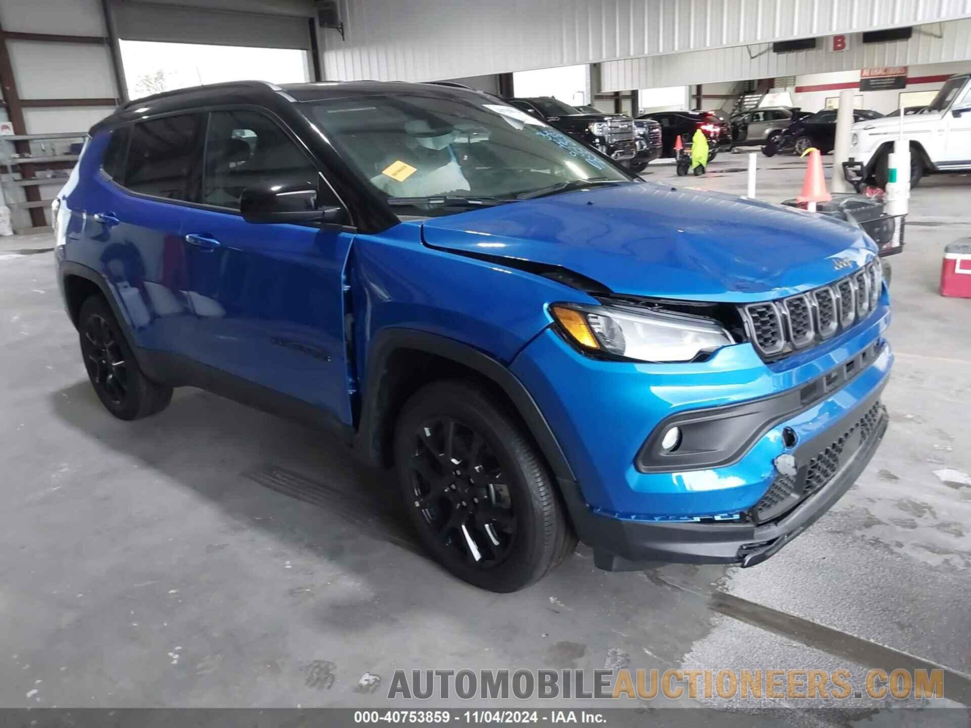 3C4NJDBN2RT148203 JEEP COMPASS 2024