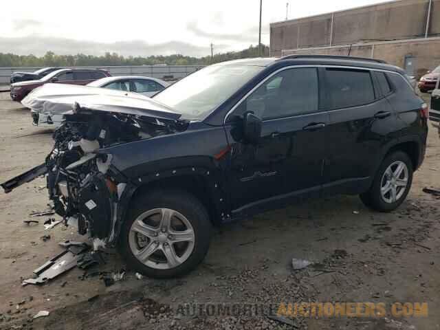 3C4NJDBN3PT554410 JEEP COMPASS 2023