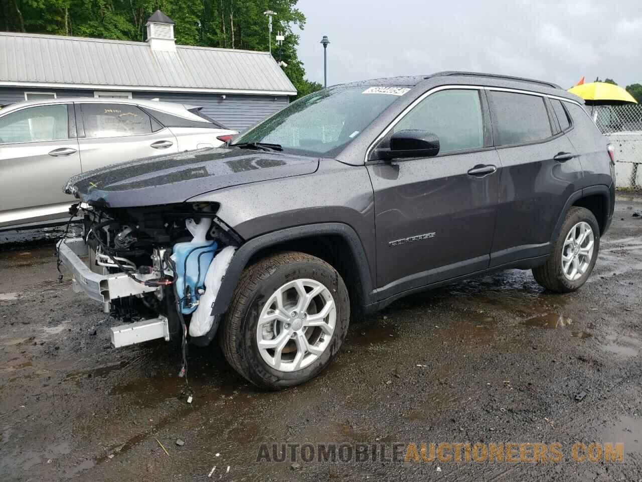 3C4NJDBN3RT116926 JEEP COMPASS 2024