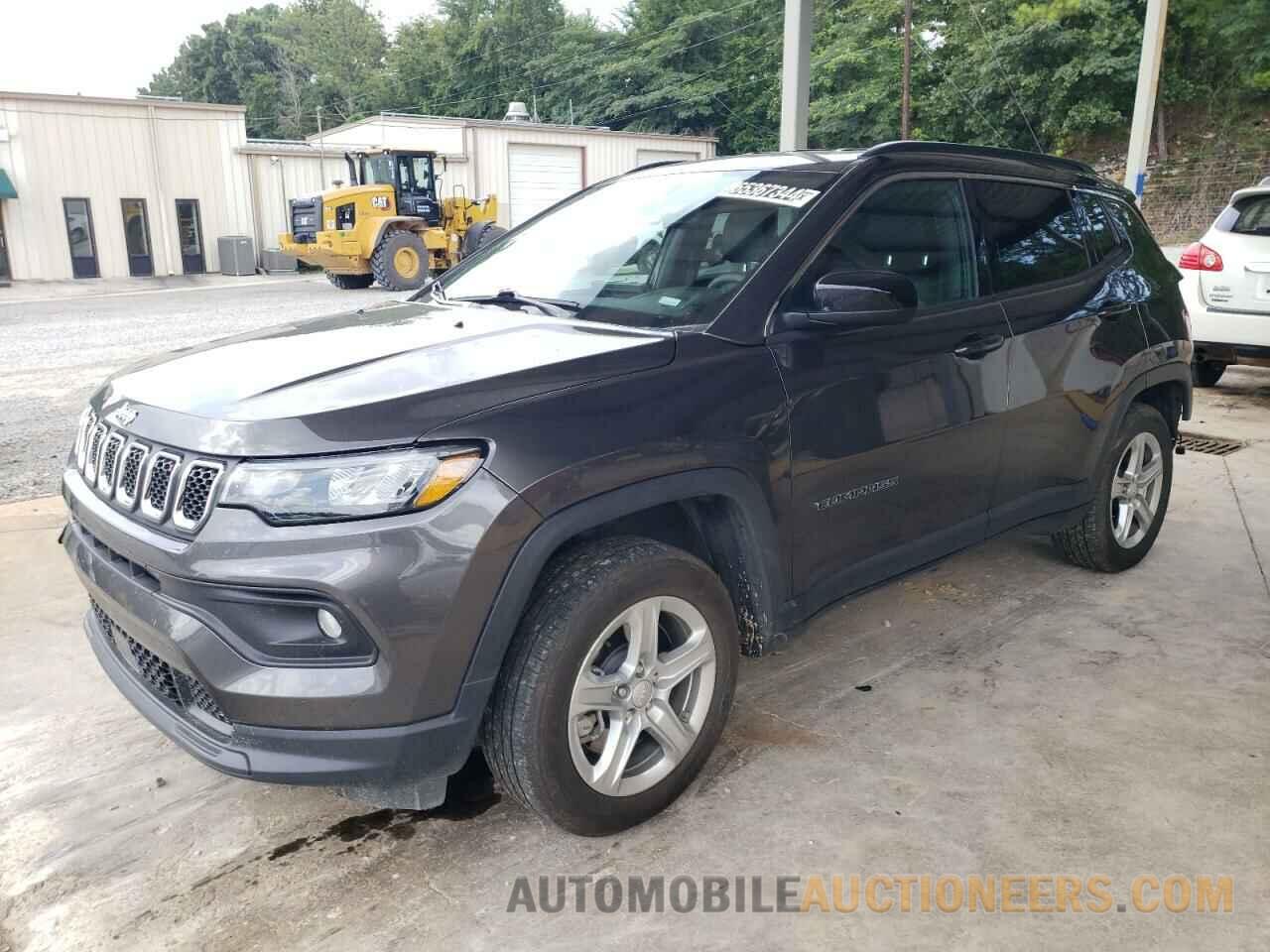 3C4NJDBN3RT598801 JEEP COMPASS 2024