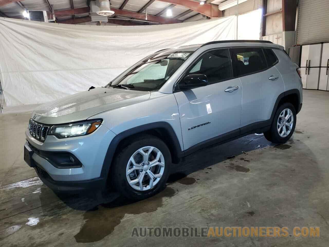 3C4NJDBN4RT119477 JEEP COMPASS 2024