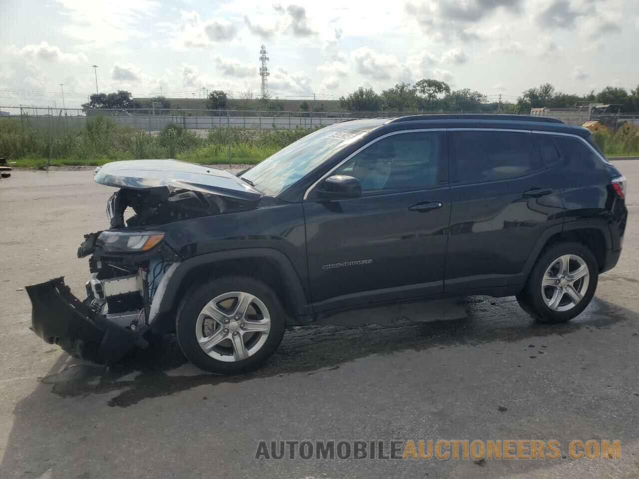 3C4NJDBN4RT605397 JEEP COMPASS 2024