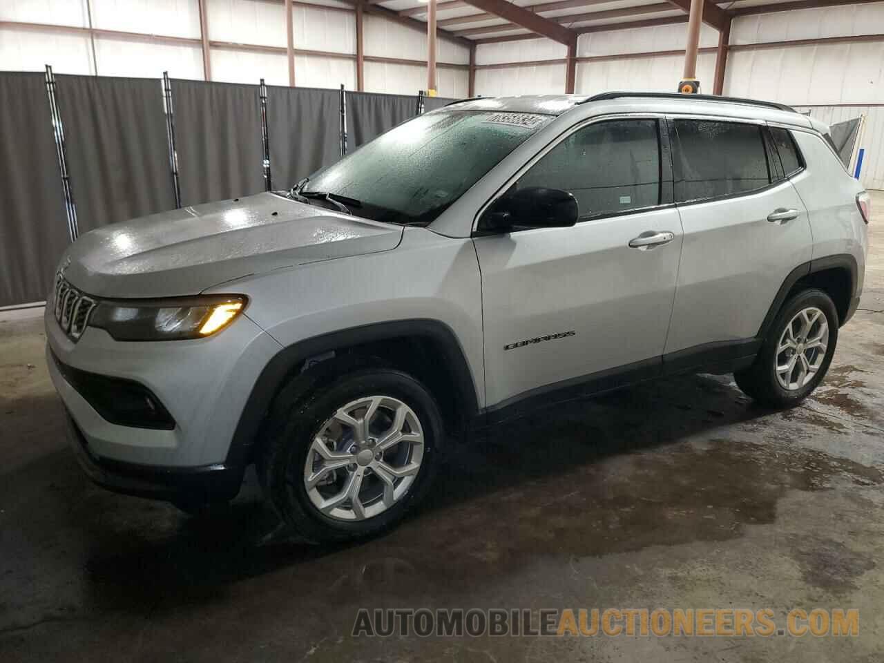 3C4NJDBN5RT109797 JEEP COMPASS 2024