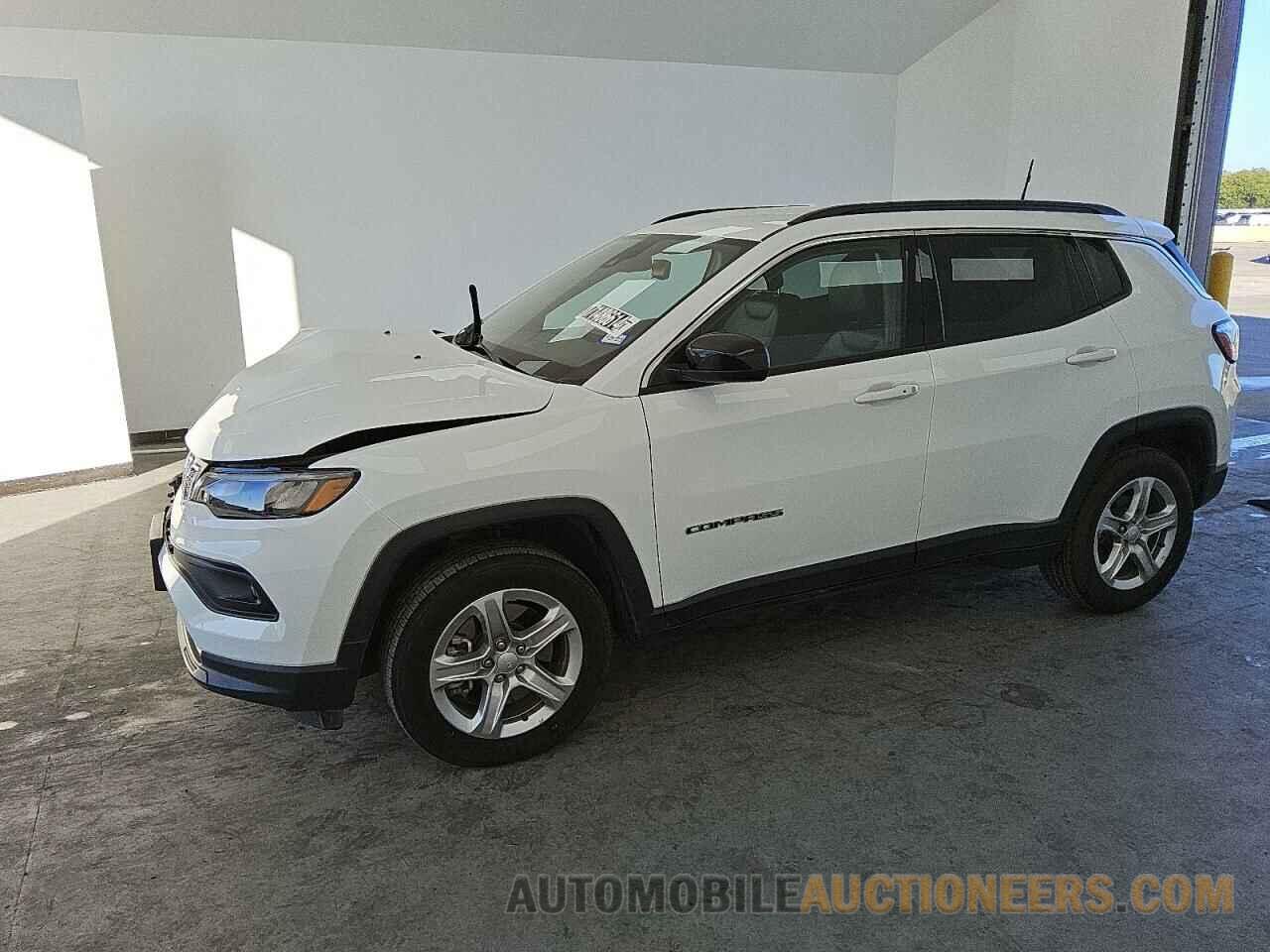 3C4NJDBN5RT598699 JEEP COMPASS 2024