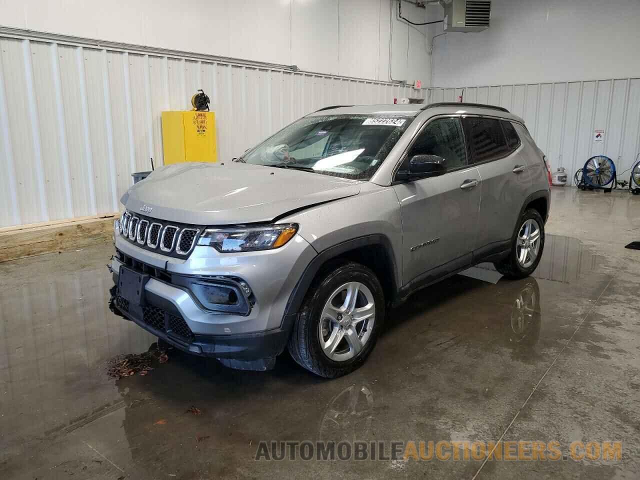 3C4NJDBN5RT606347 JEEP COMPASS 2024