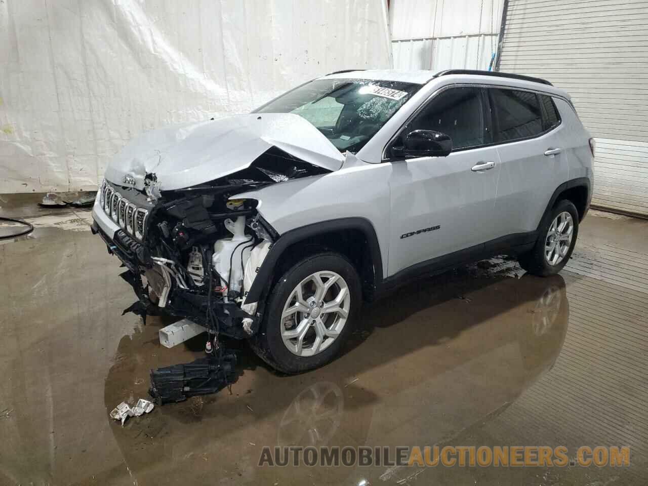 3C4NJDBN6RT113633 JEEP COMPASS 2024