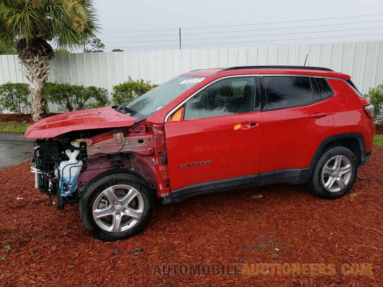 3C4NJDBN7RT597098 JEEP COMPASS 2024