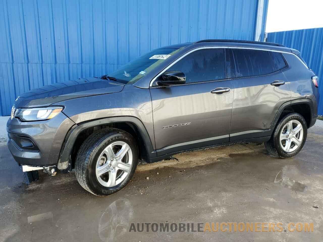 3C4NJDBN8PT513500 JEEP COMPASS 2023