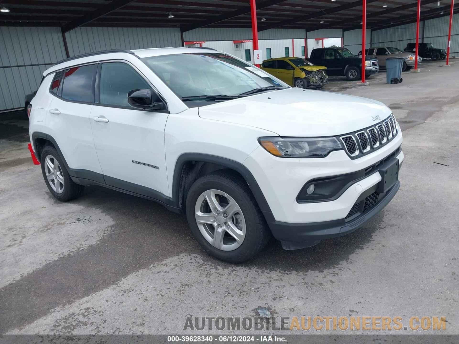 3C4NJDBN8RT584554 JEEP COMPASS 2024