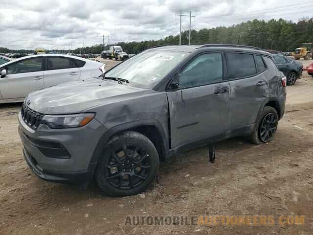 3C4NJDBN9PT521797 JEEP COMPASS 2023