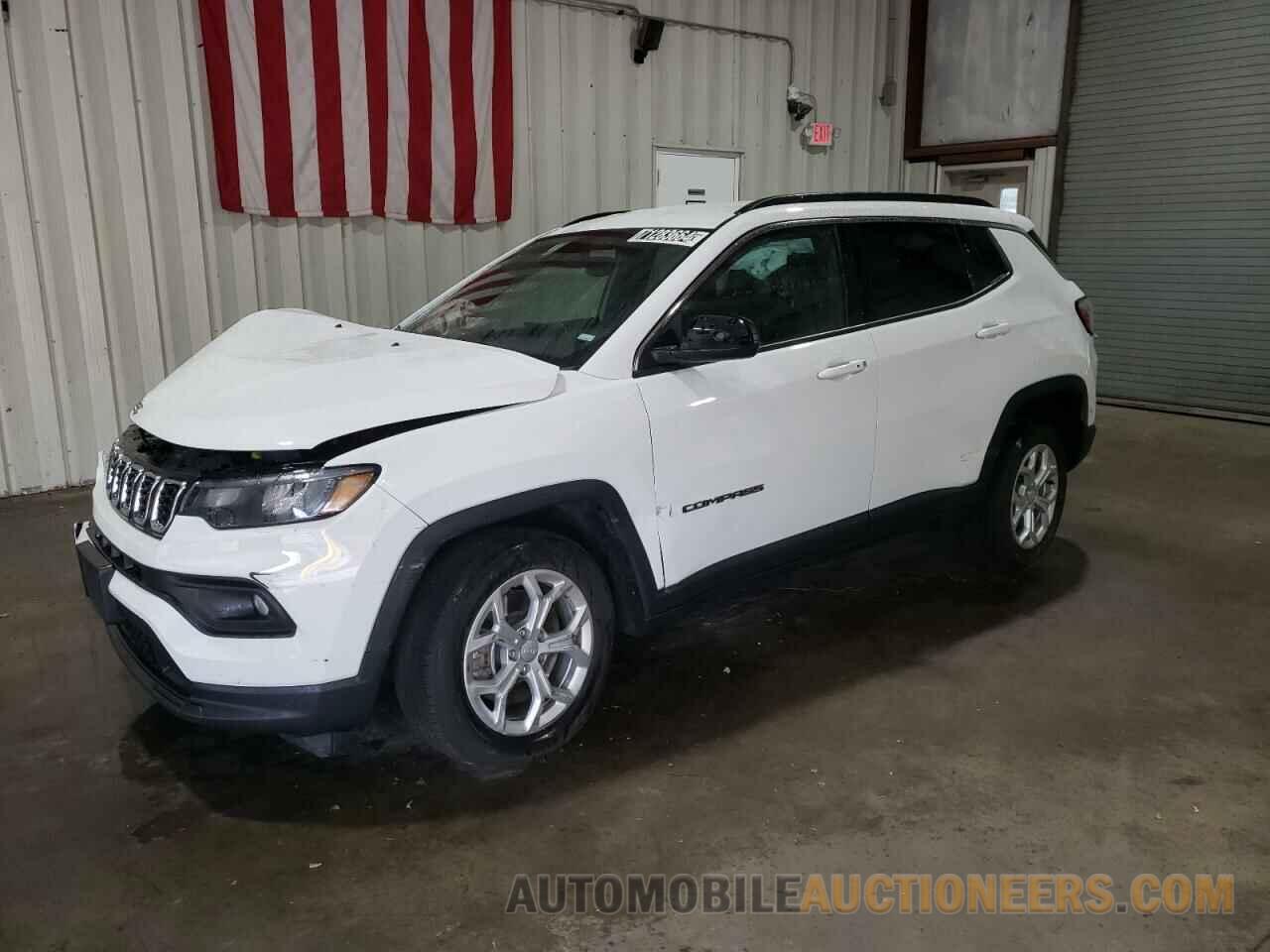 3C4NJDBN9RT100861 JEEP COMPASS 2024