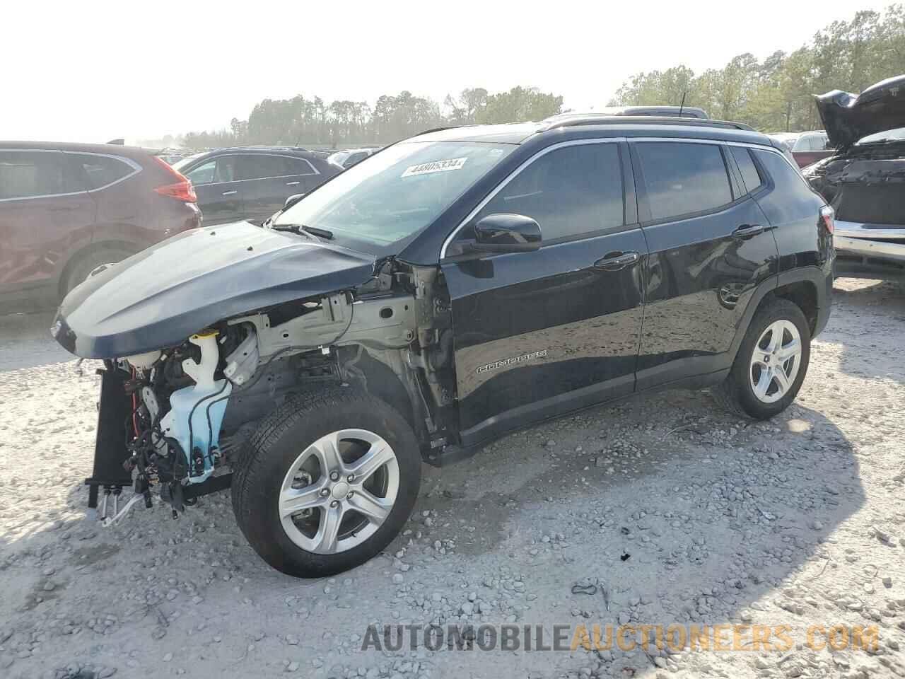 3C4NJDBNXPT512414 JEEP COMPASS 2023