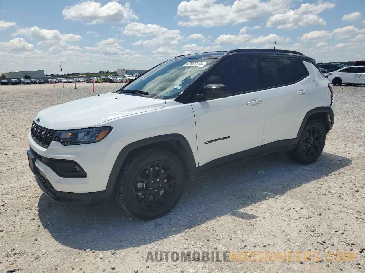 3C4NJDBNXRT602942 JEEP COMPASS 2024