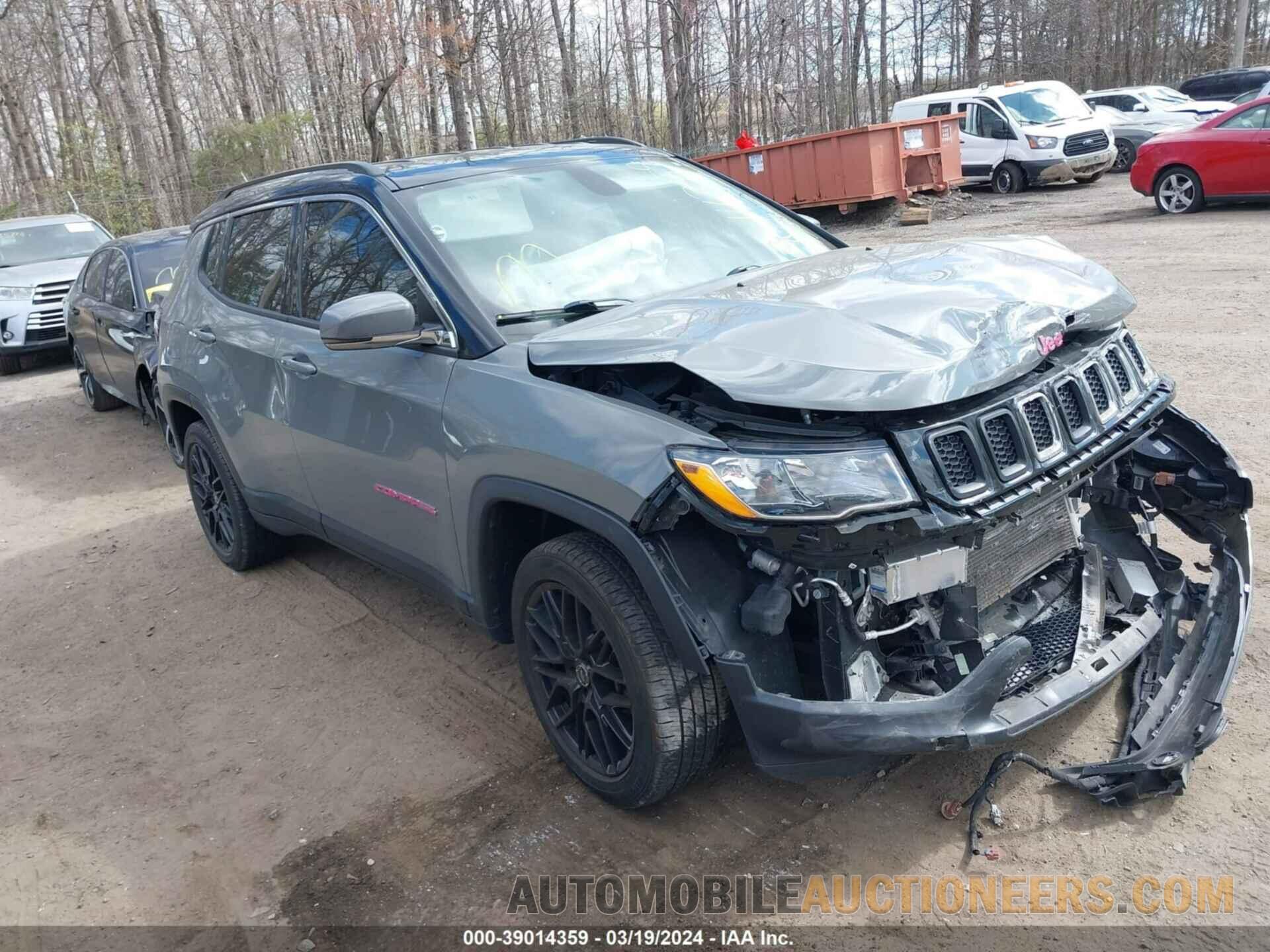 3C4NJDCB1LT216308 JEEP COMPASS 2020