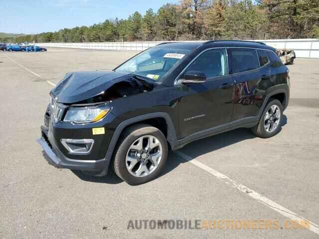 3C4NJDCB9LT246074 JEEP COMPASS 2020