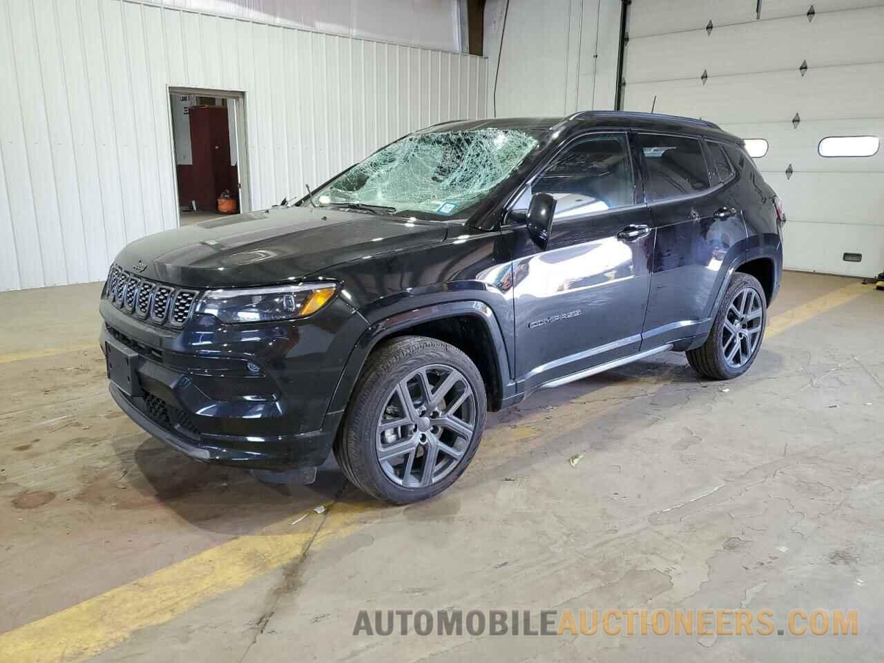 3C4NJDCN0RT115344 JEEP COMPASS 2024