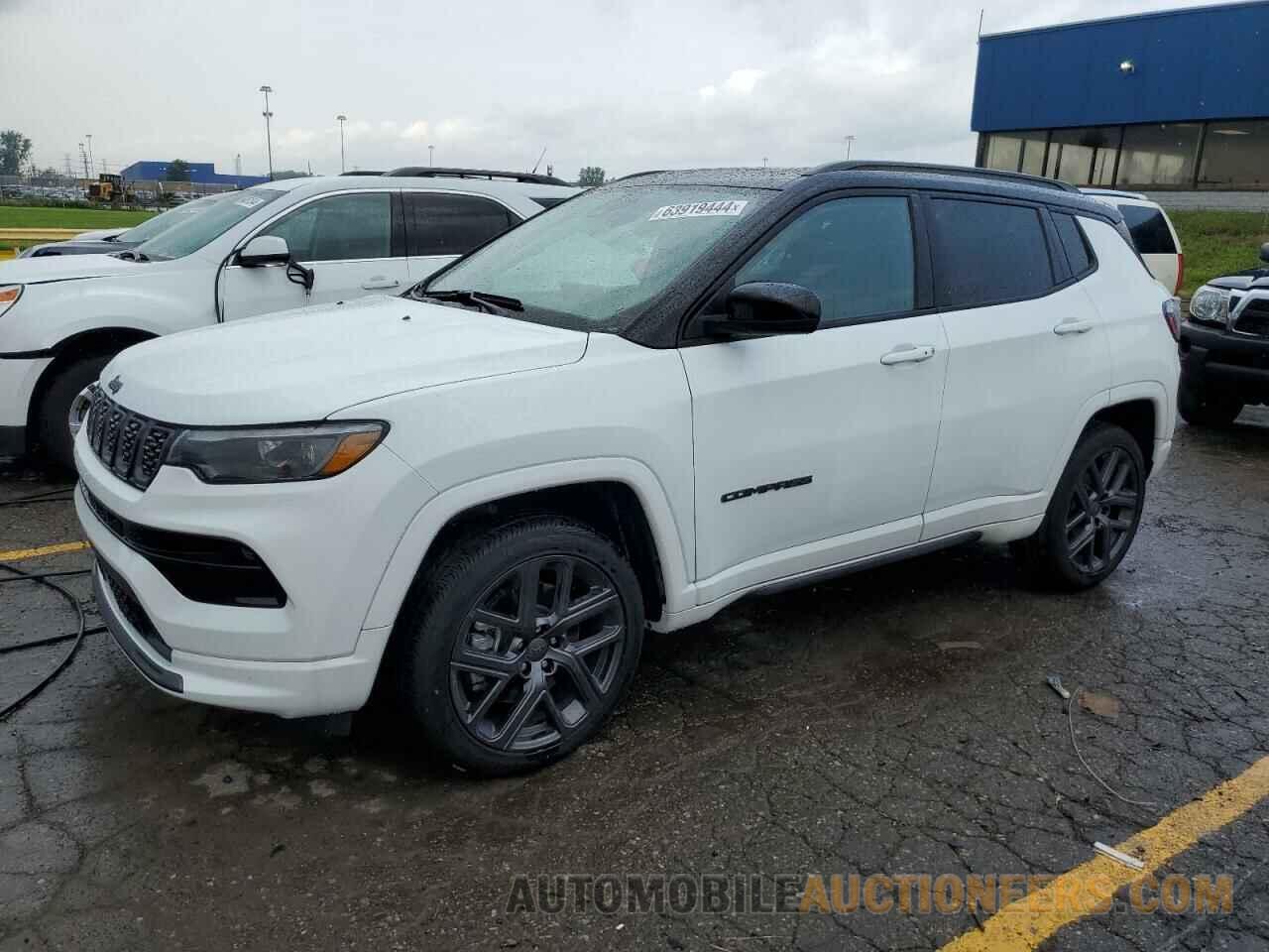 3C4NJDCN1RT126725 JEEP COMPASS 2024