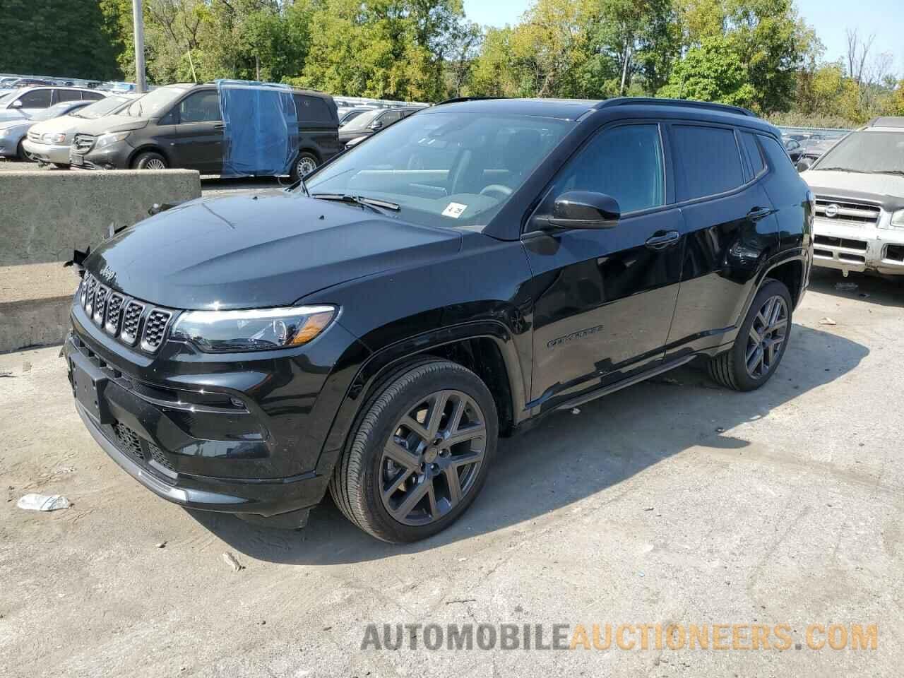 3C4NJDCN3RT127262 JEEP COMPASS 2024