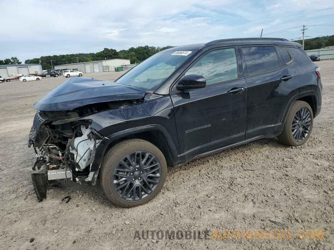 3C4NJDCN3RT587215 JEEP COMPASS 2024