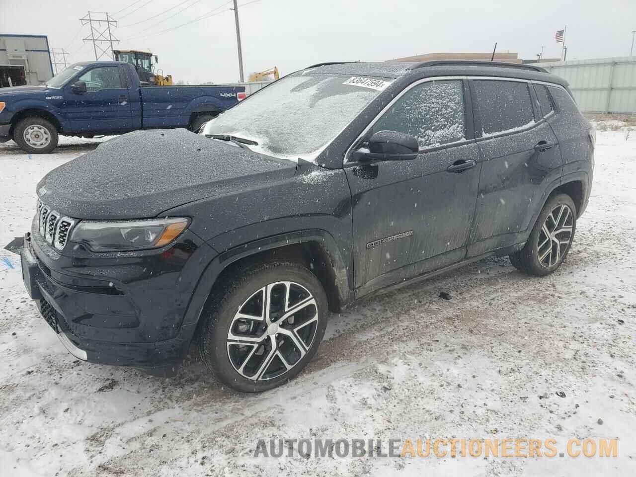 3C4NJDCN6RT103361 JEEP COMPASS 2024