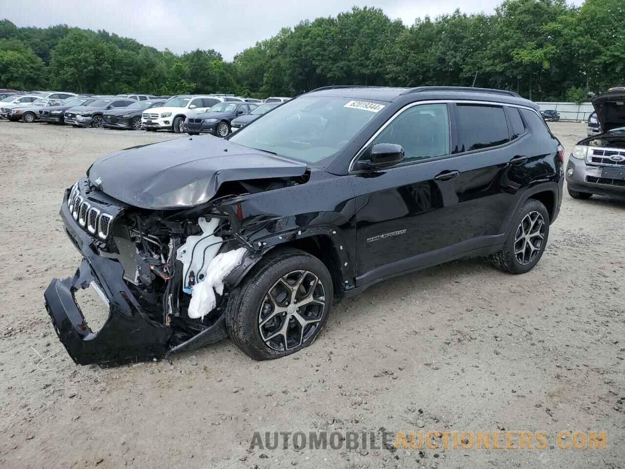 3C4NJDCN6RT603021 JEEP COMPASS 2024