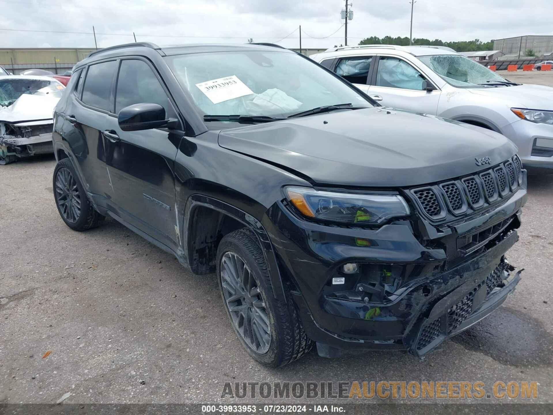 3C4NJDCN9RT579510 JEEP COMPASS 2024