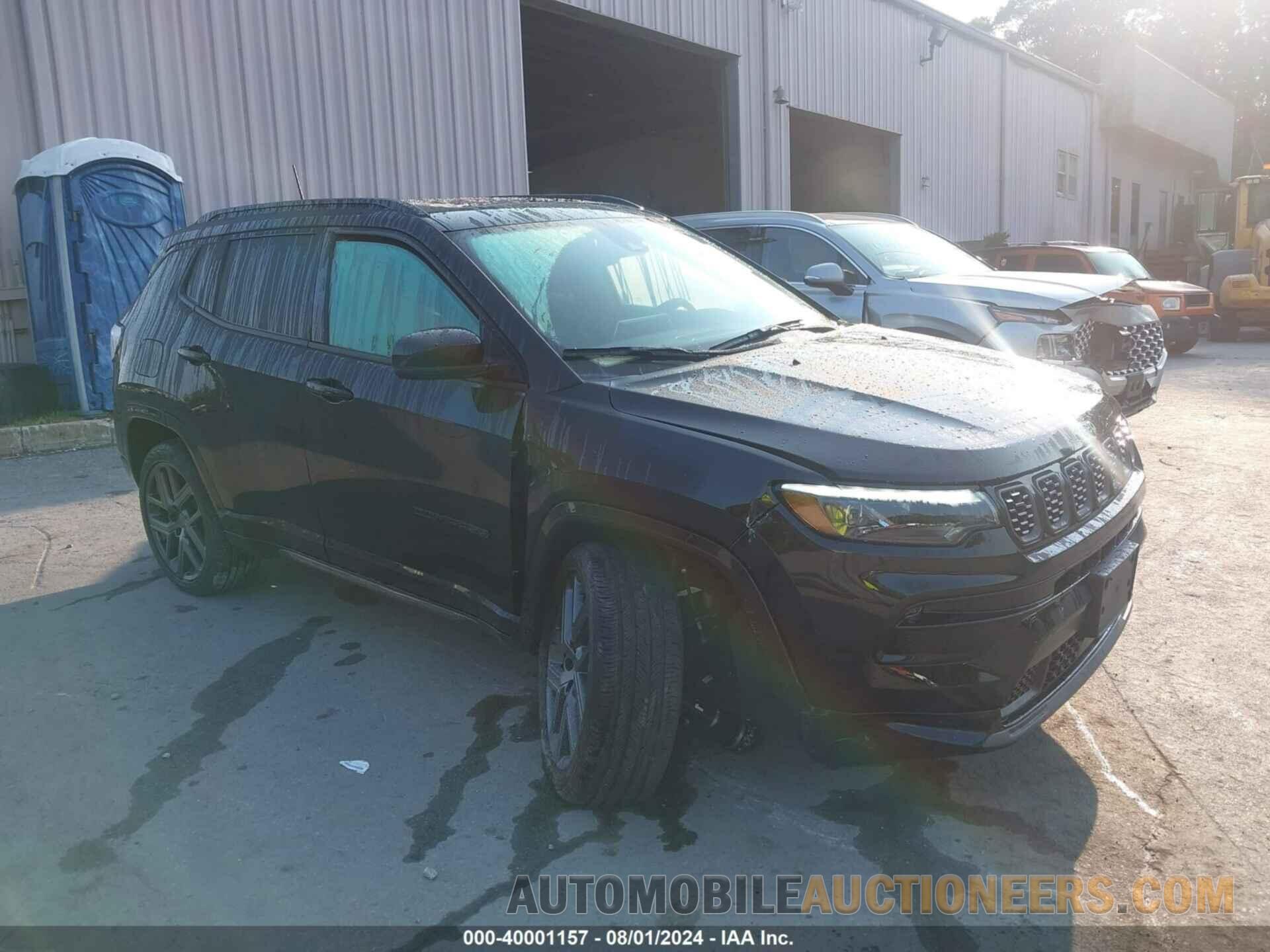 3C4NJDCNXRT105923 JEEP COMPASS 2024