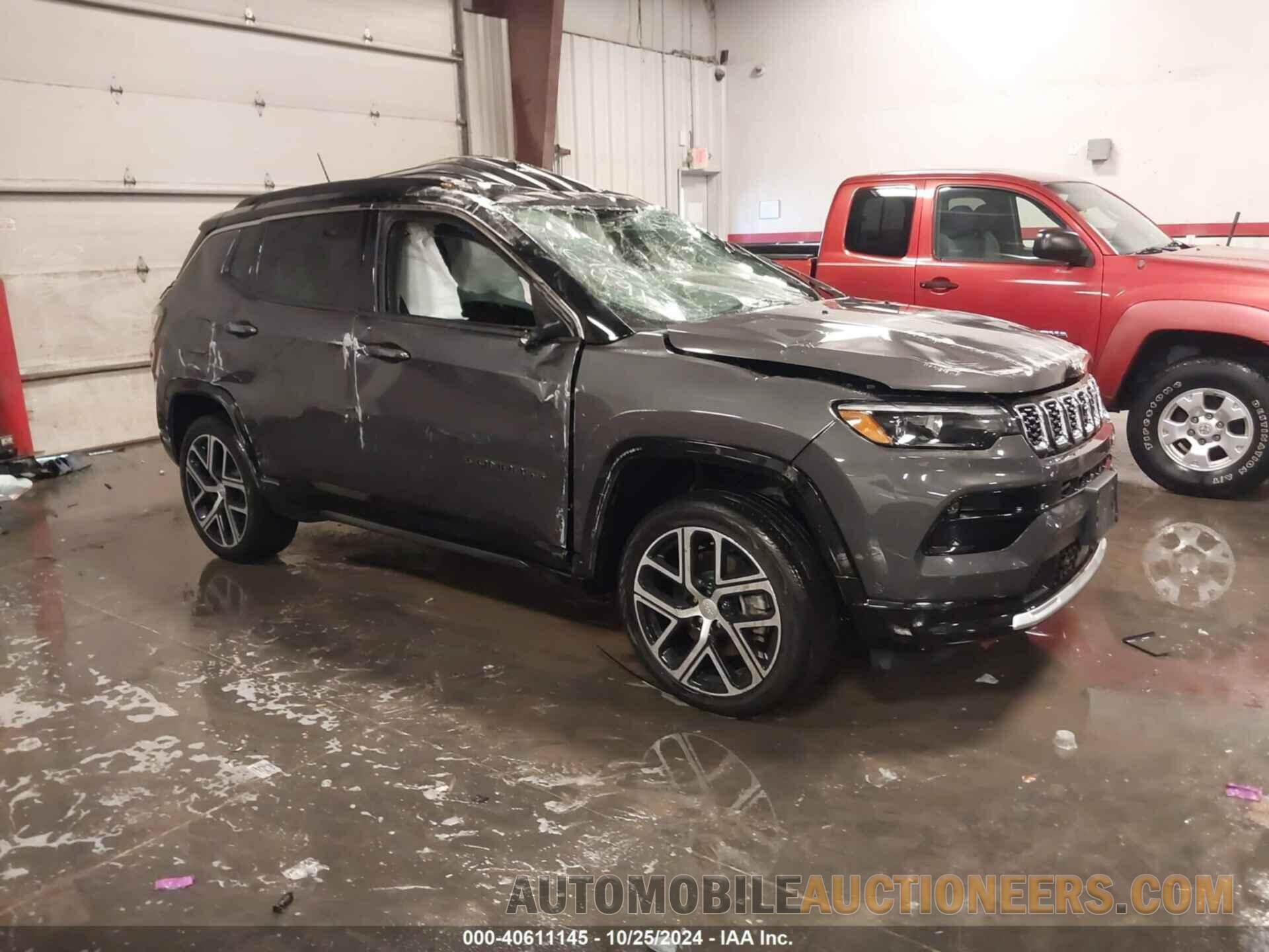 3C4NJDCNXRT121331 JEEP COMPASS 2024