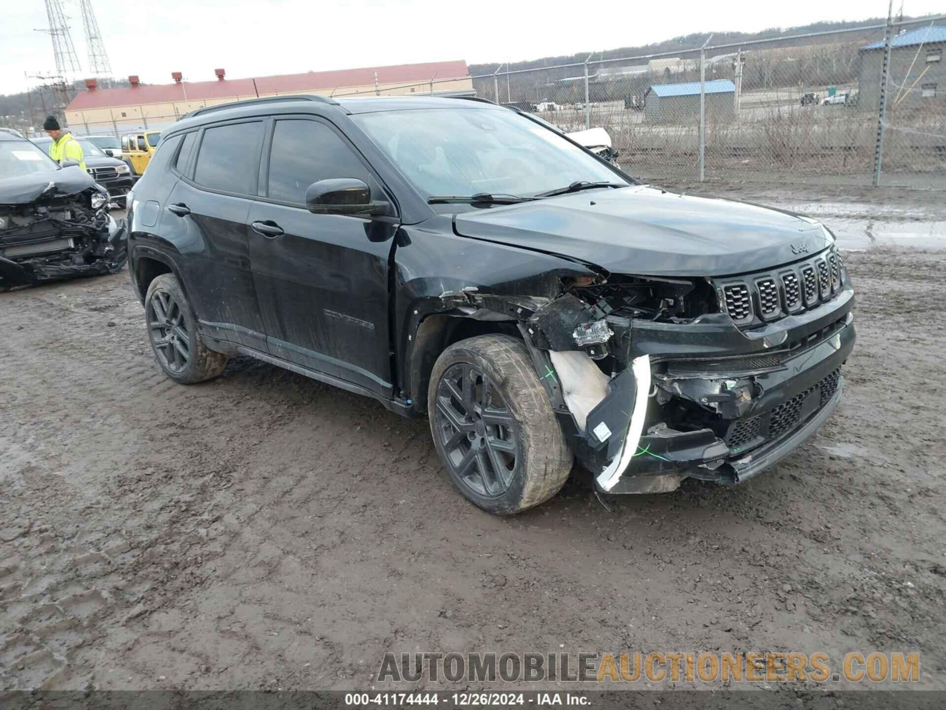 3C4NJDCNXRT142941 JEEP COMPASS 2024