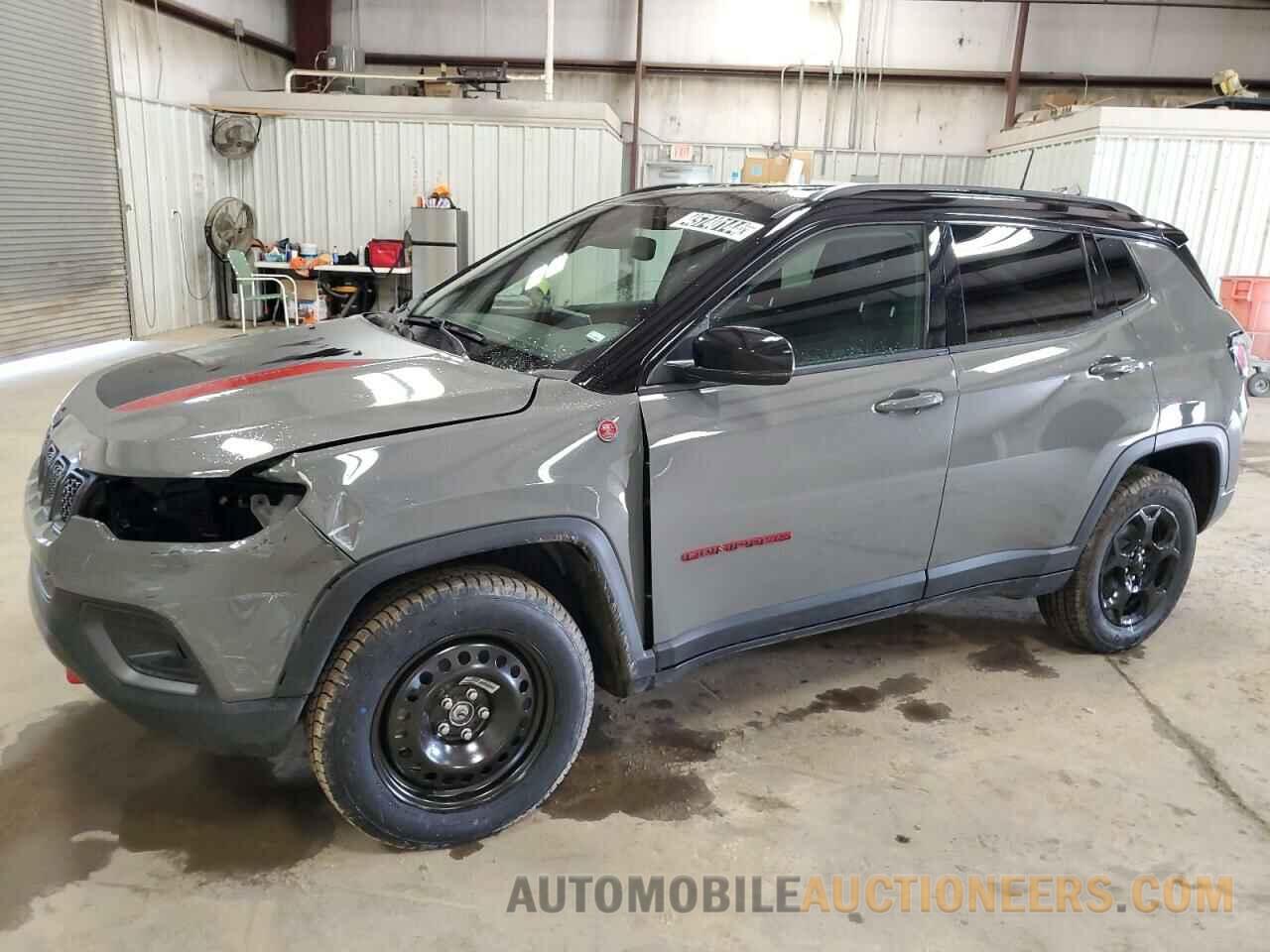 3C4NJDDN0PT527971 JEEP COMPASS 2023