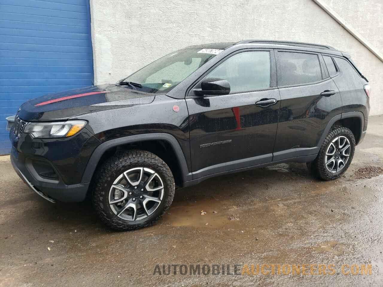 3C4NJDDN0RT137178 JEEP COMPASS 2024