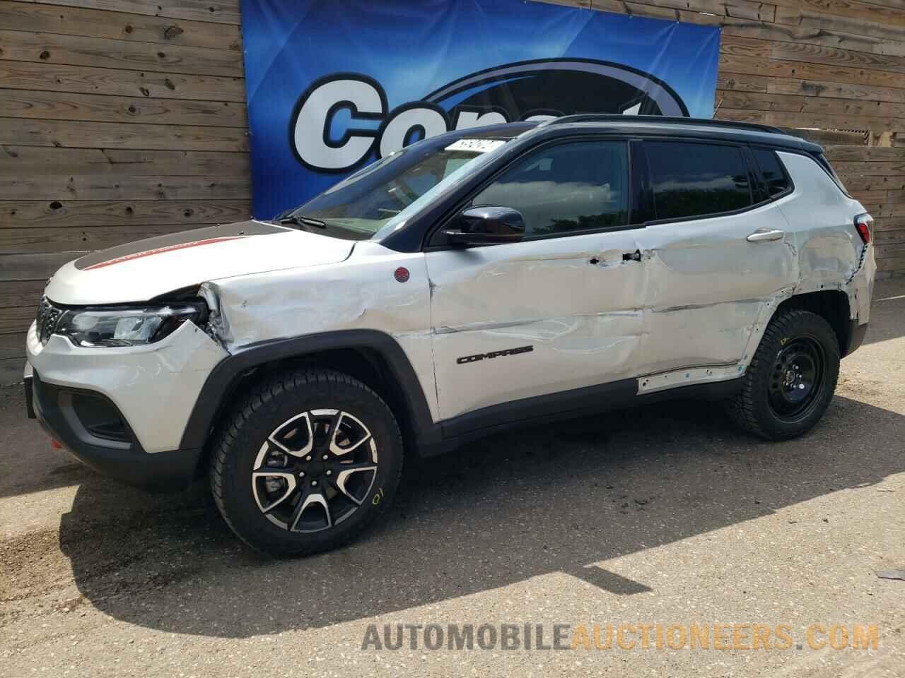 3C4NJDDN0RT144972 JEEP COMPASS 2024