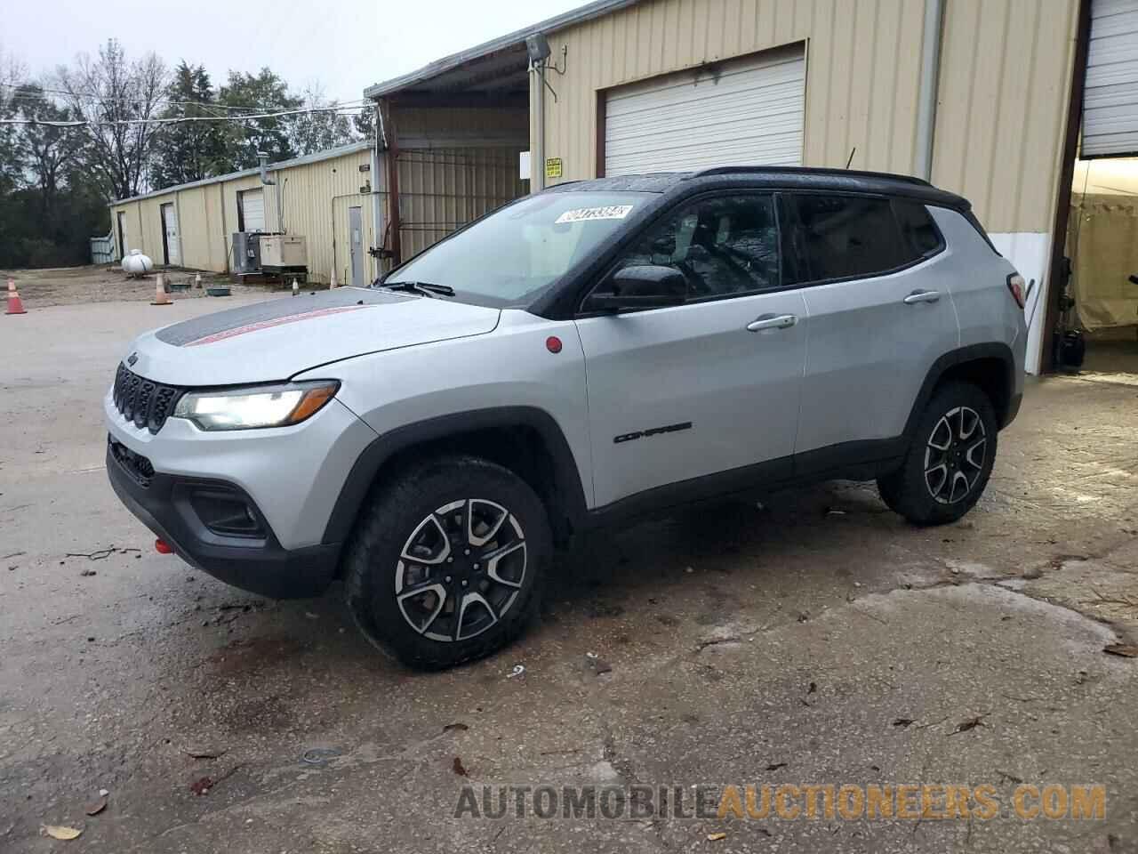 3C4NJDDN0RT149556 JEEP COMPASS 2024