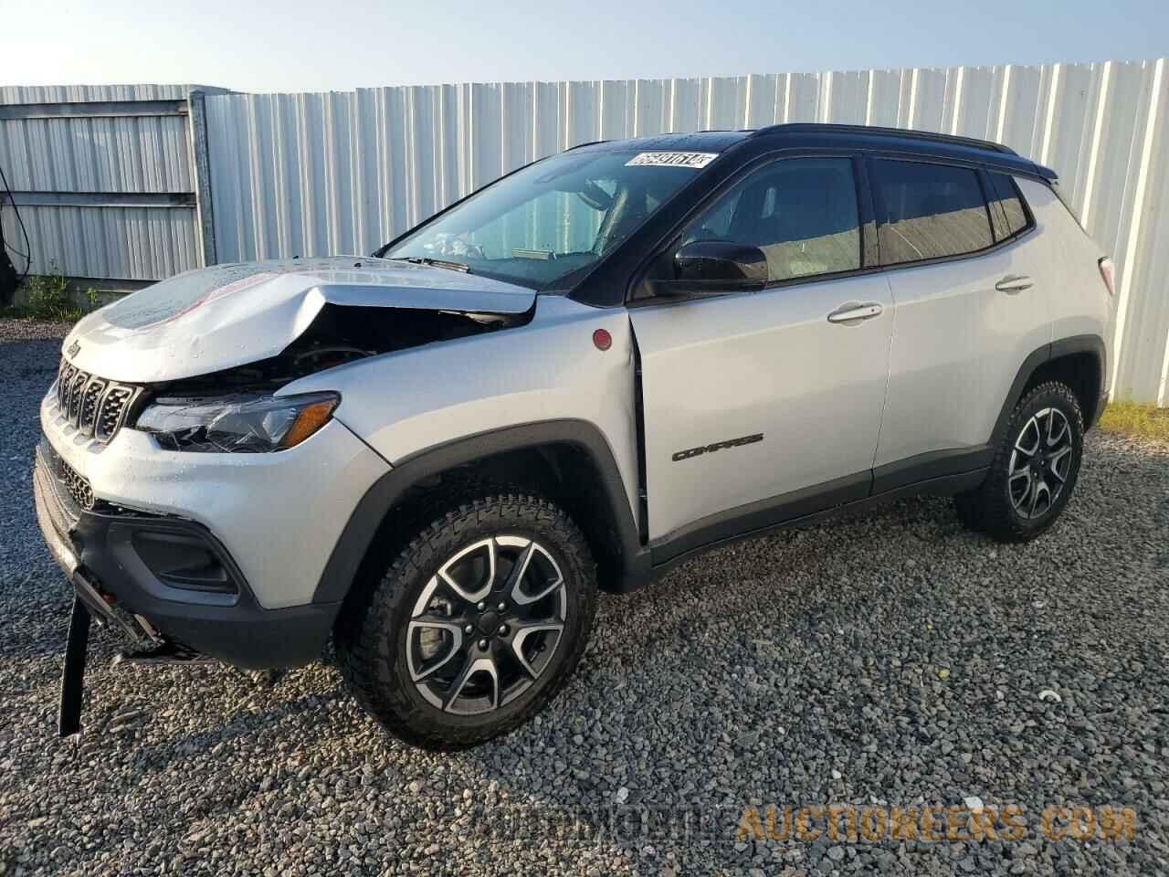 3C4NJDDN0RT149654 JEEP COMPASS 2024