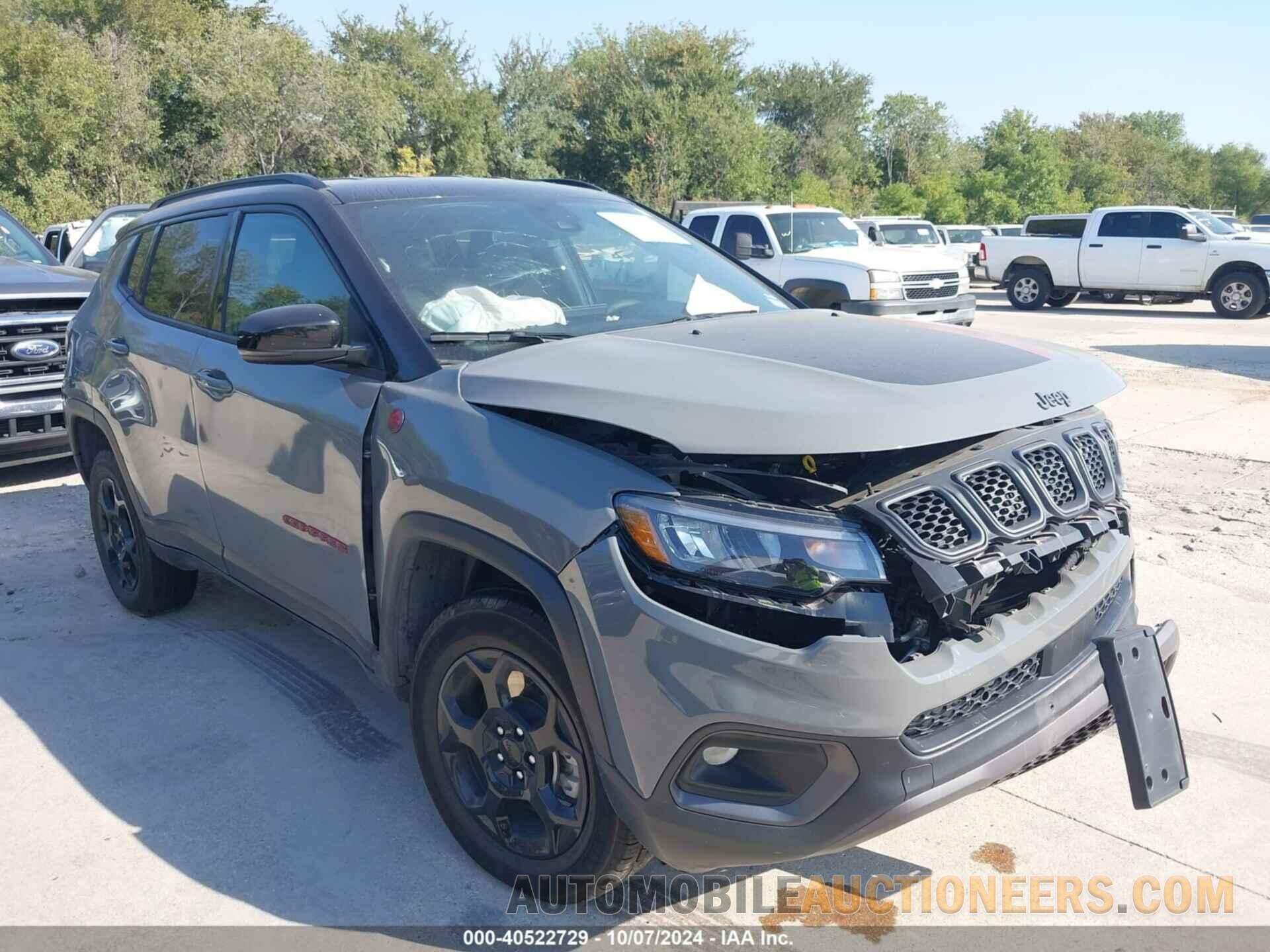 3C4NJDDN0RT609430 JEEP COMPASS 2024