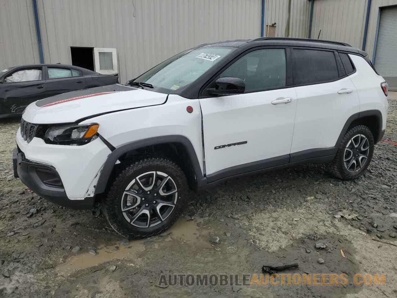 3C4NJDDN1RT149730 JEEP COMPASS 2024