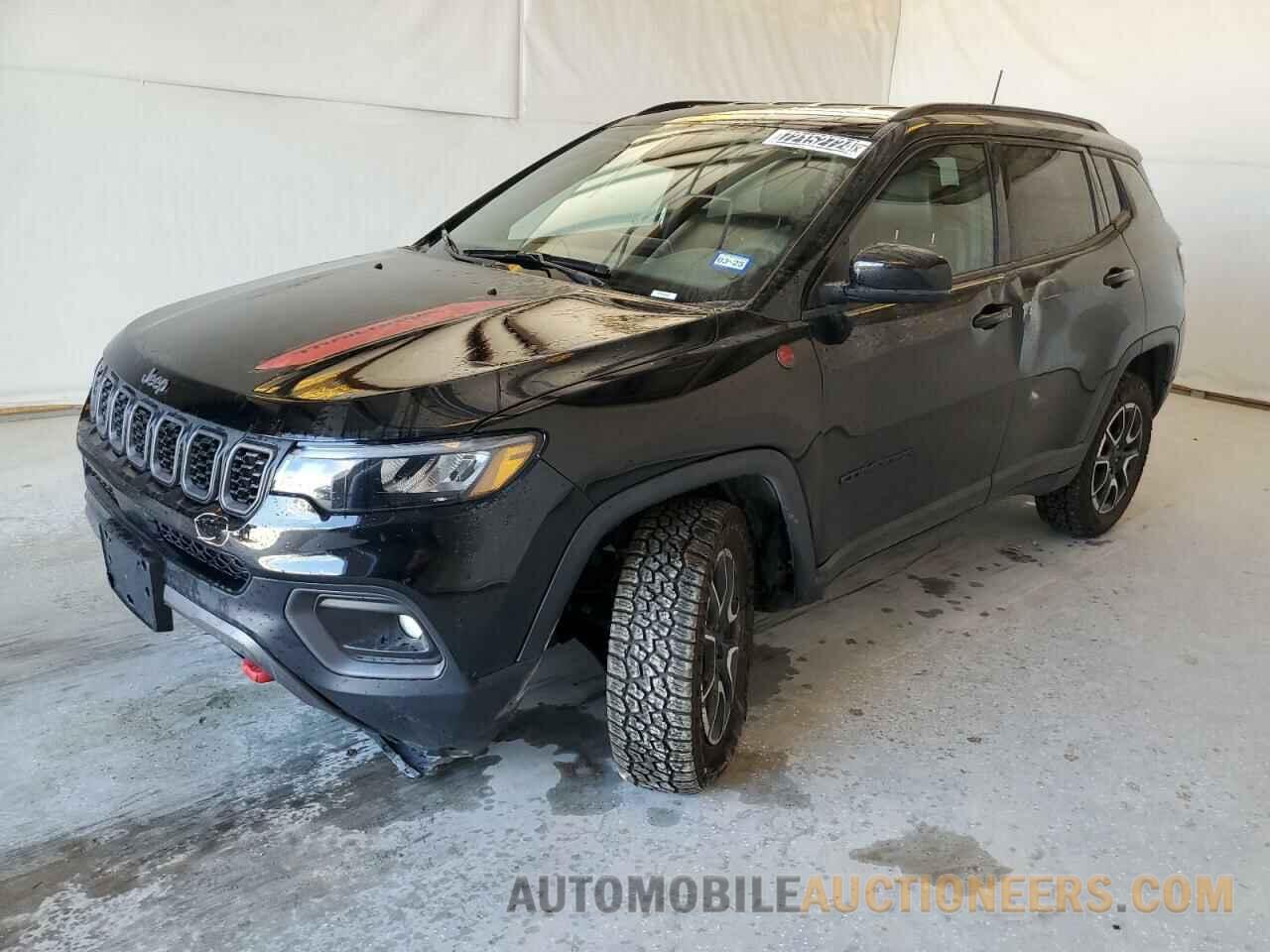 3C4NJDDN2RT137506 JEEP COMPASS 2024