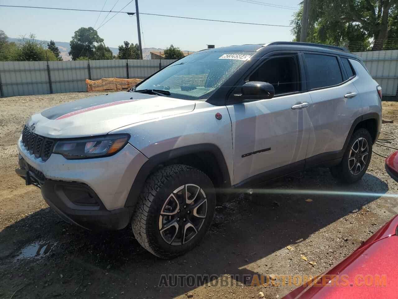 3C4NJDDN2RT144911 JEEP COMPASS 2024