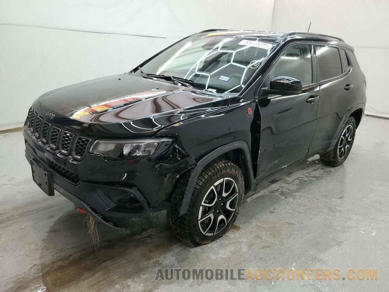 3C4NJDDN3RT137496 JEEP COMPASS 2024